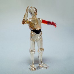 Swarovski Kristal | Disney | Star Wars - C-3PO | 5290214